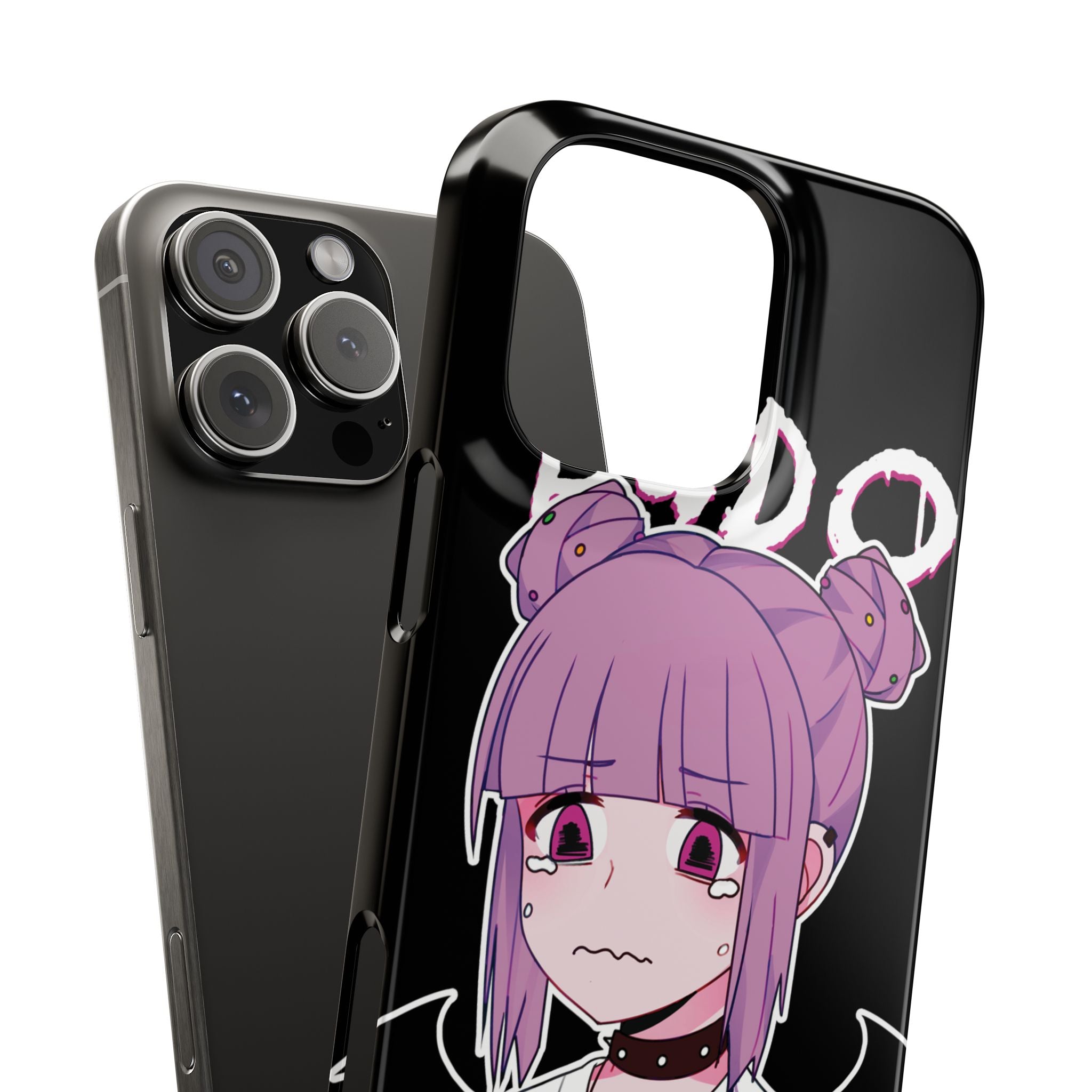 Budo iPhone Snap Case