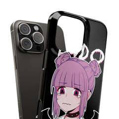 Budo iPhone Snap Case