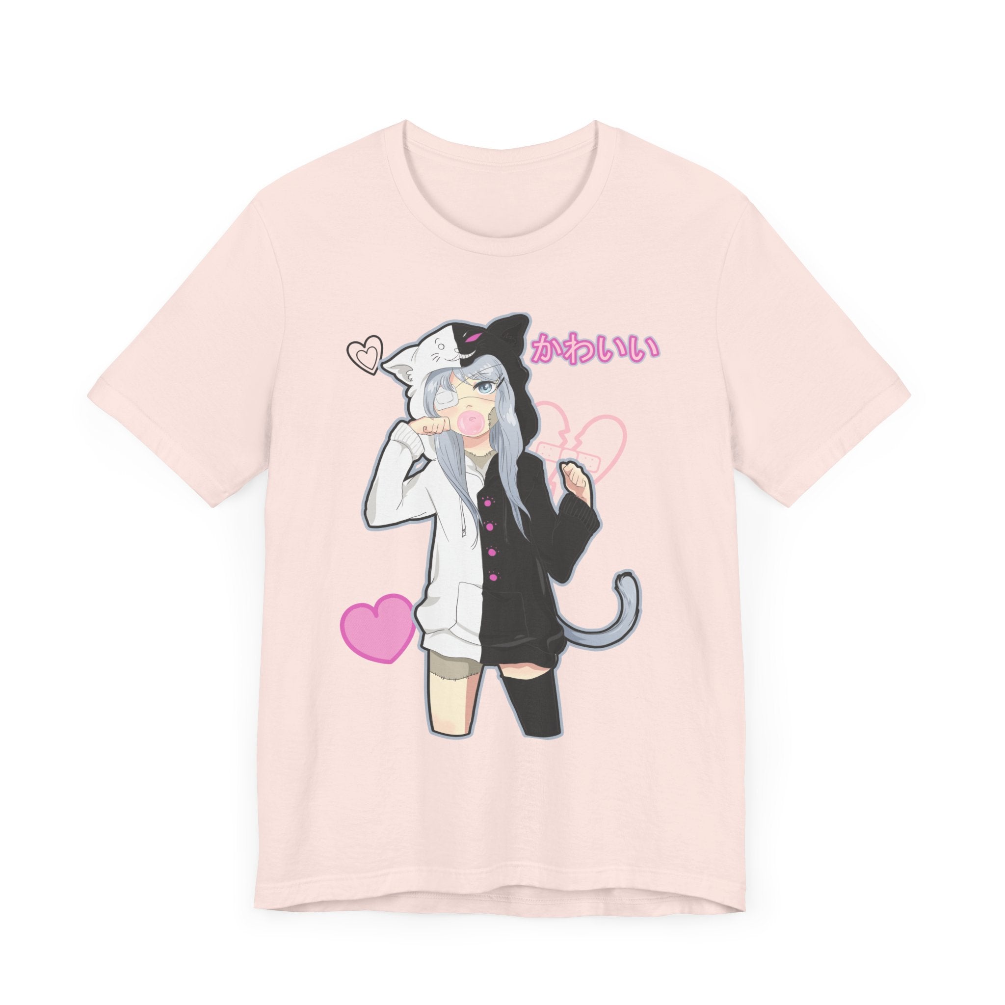 Kawaii Aahra Unisex T-shirt
