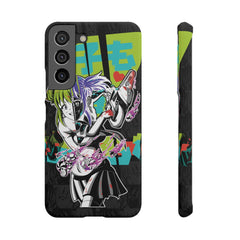 Kandi Samsung Snap Case