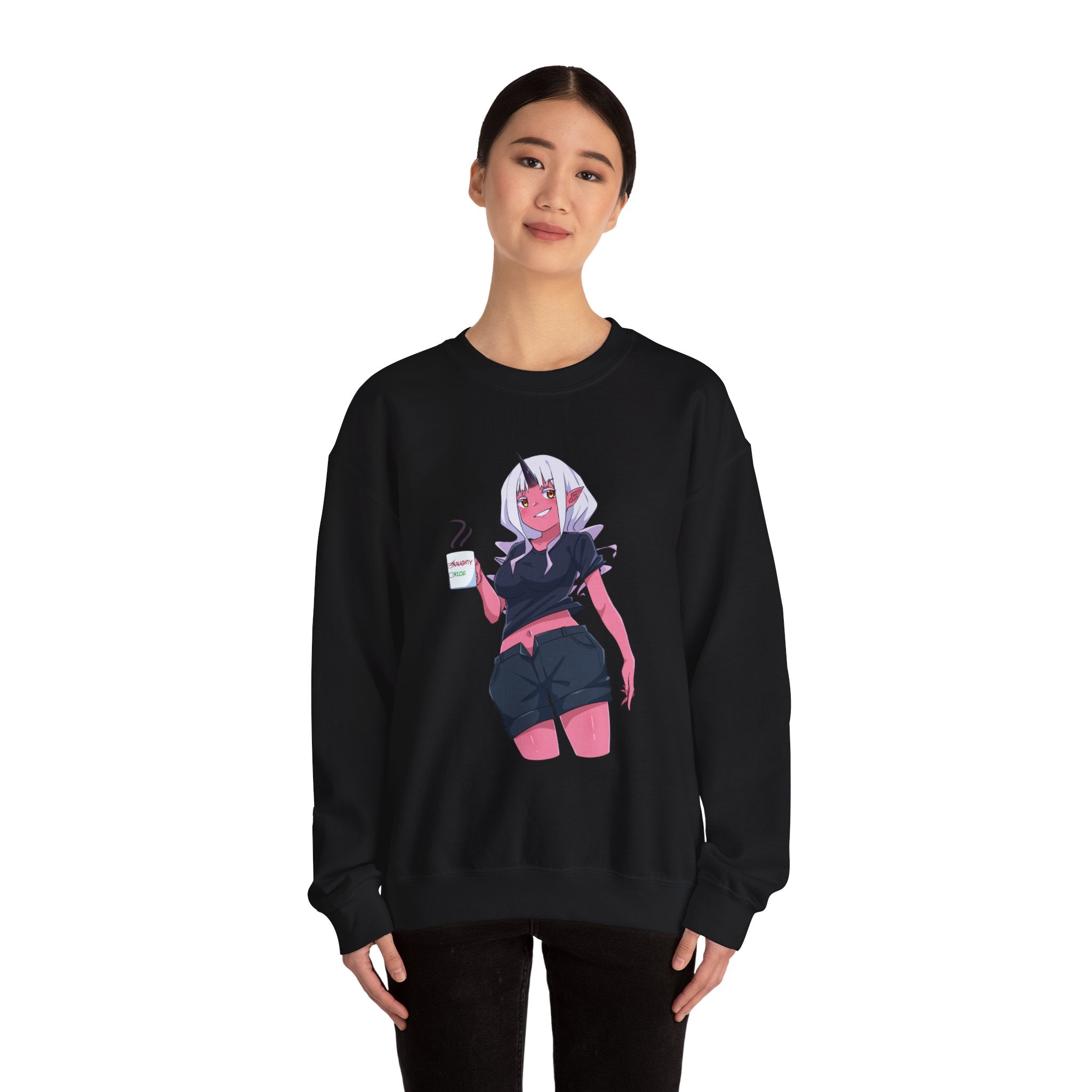 Noelle 2 Unisex Sweatshirt