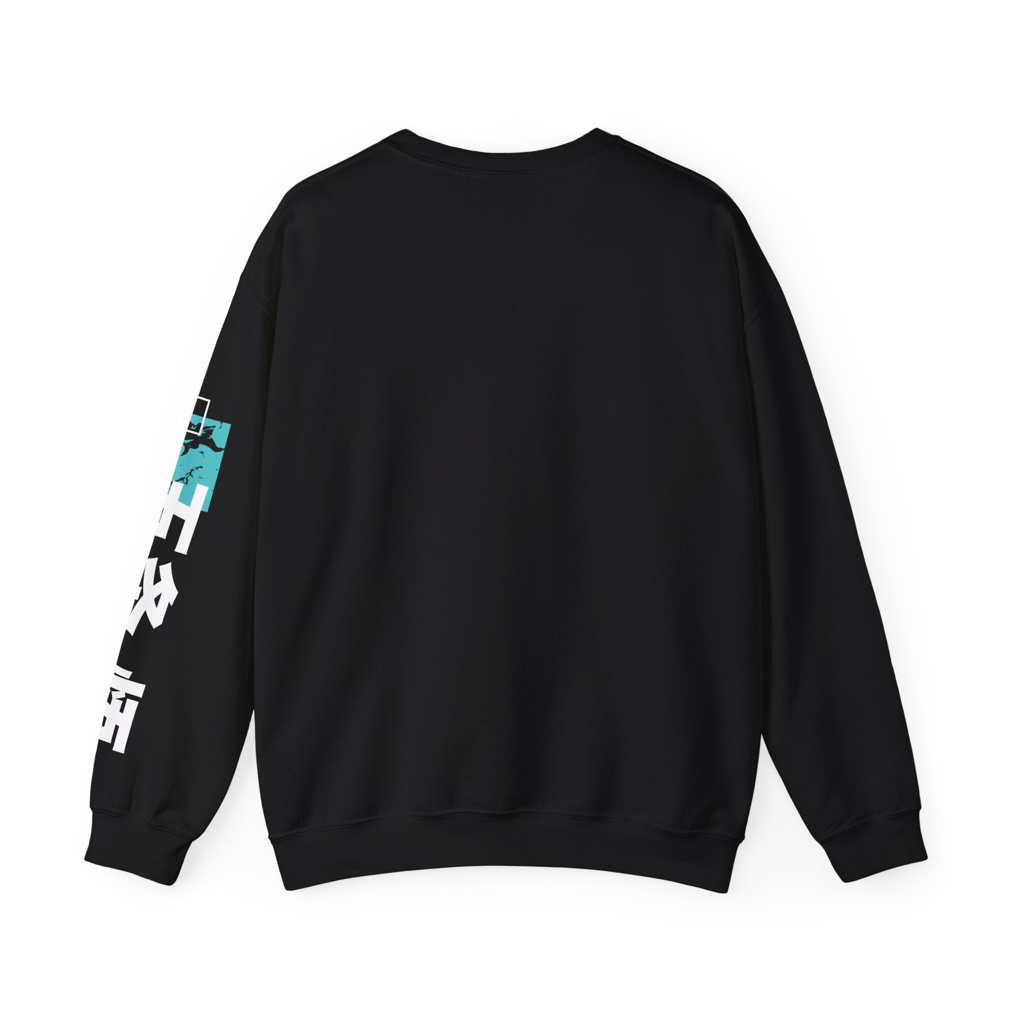 Gojo Satoru jujutsu kaisen streetwear Anime-Inspired Unisex Sweatshirt