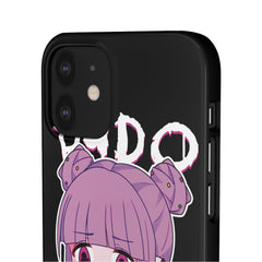 Budo iPhone Snap Case