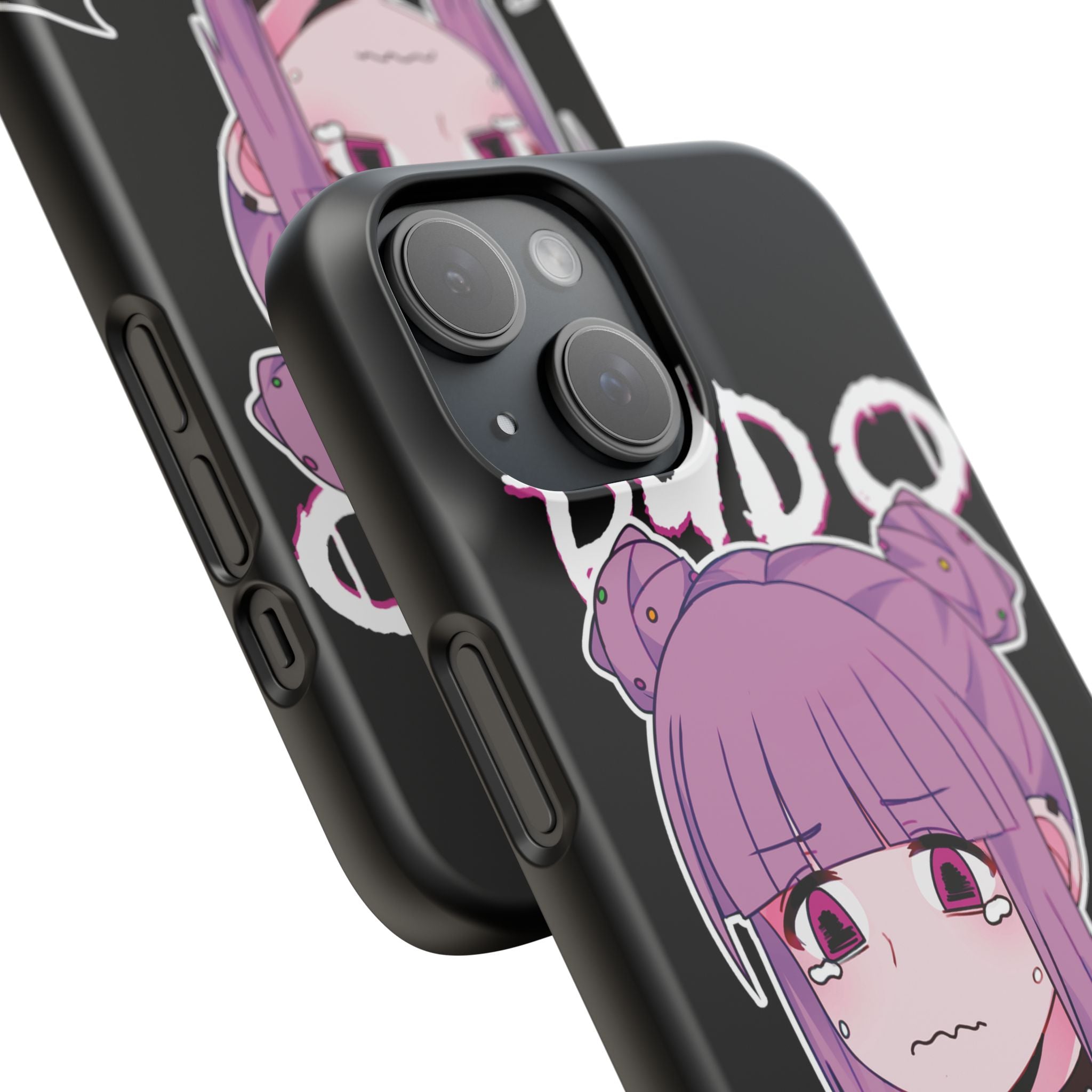 Budo iPhone Snap Case