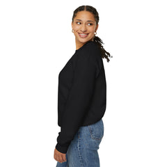 Good girl streetwear Anime-Inspired Unisex Sweatshirt