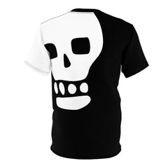 Aahra Unisex AOP Cut & Sew Tee