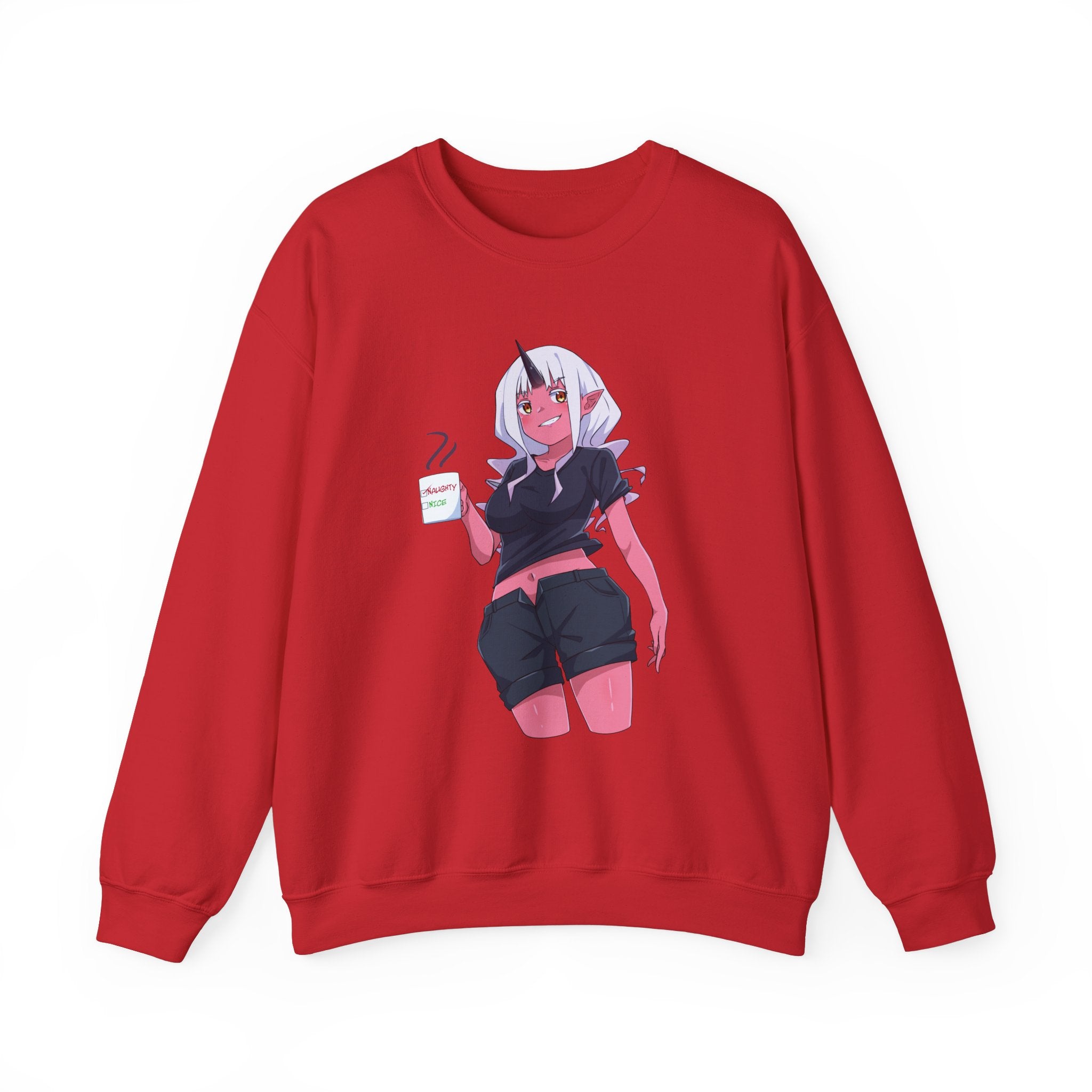 Noelle 2 Unisex Sweatshirt