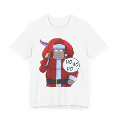 Ugly Santa Unisex T-shirt