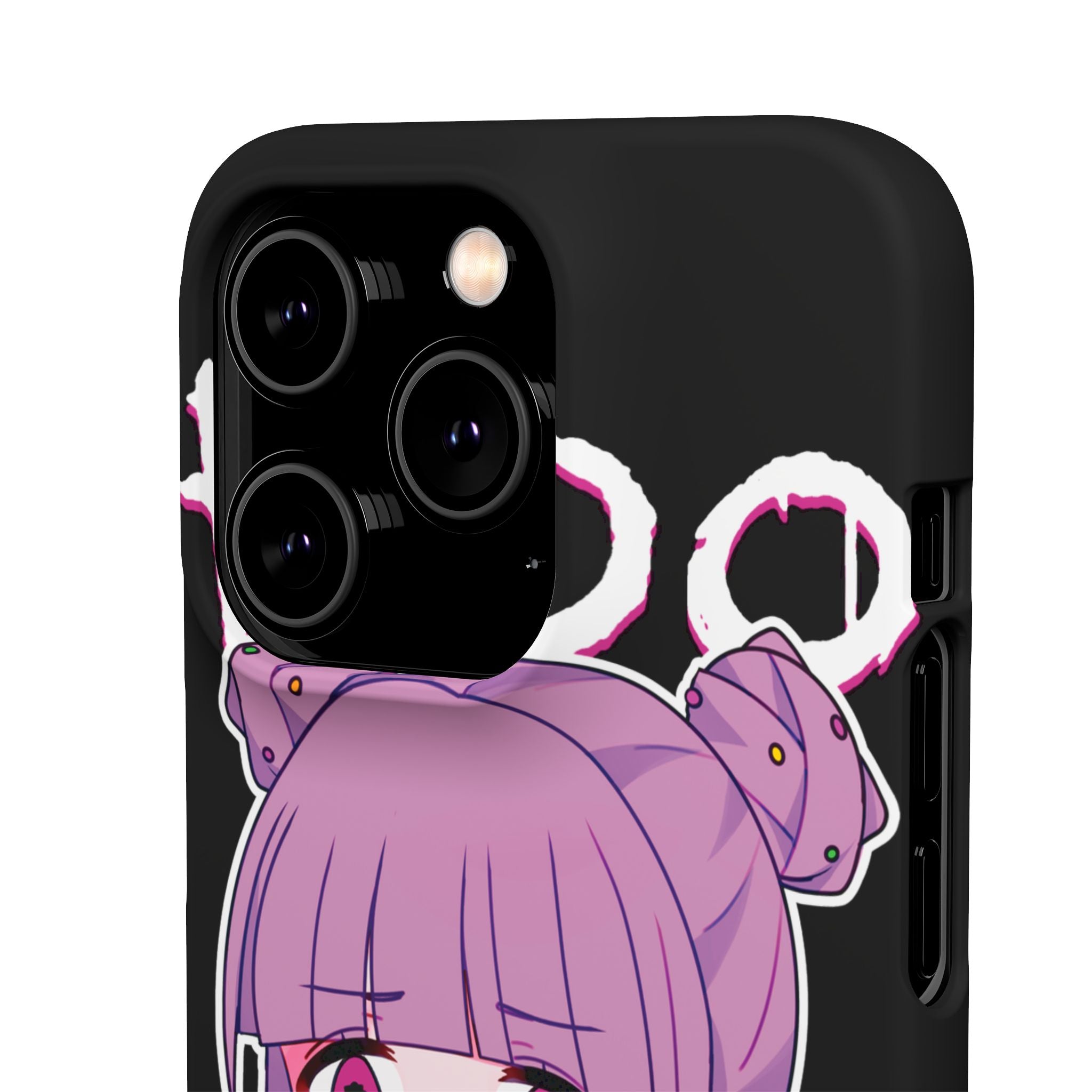 Budo iPhone Snap Case