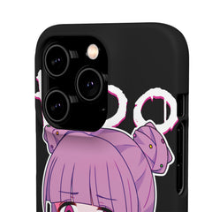 Budo iPhone Snap Case