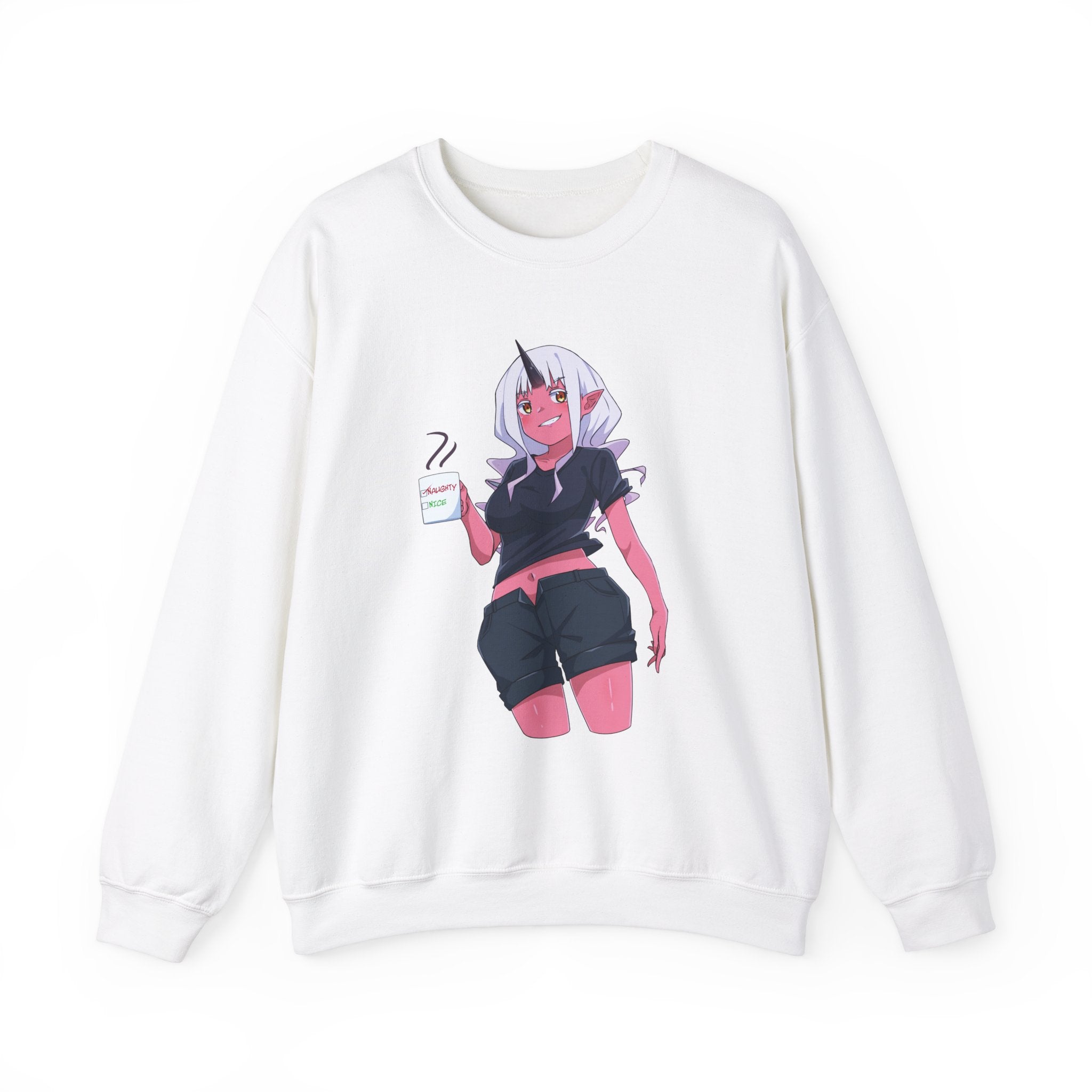 Noelle 2 Unisex Sweatshirt