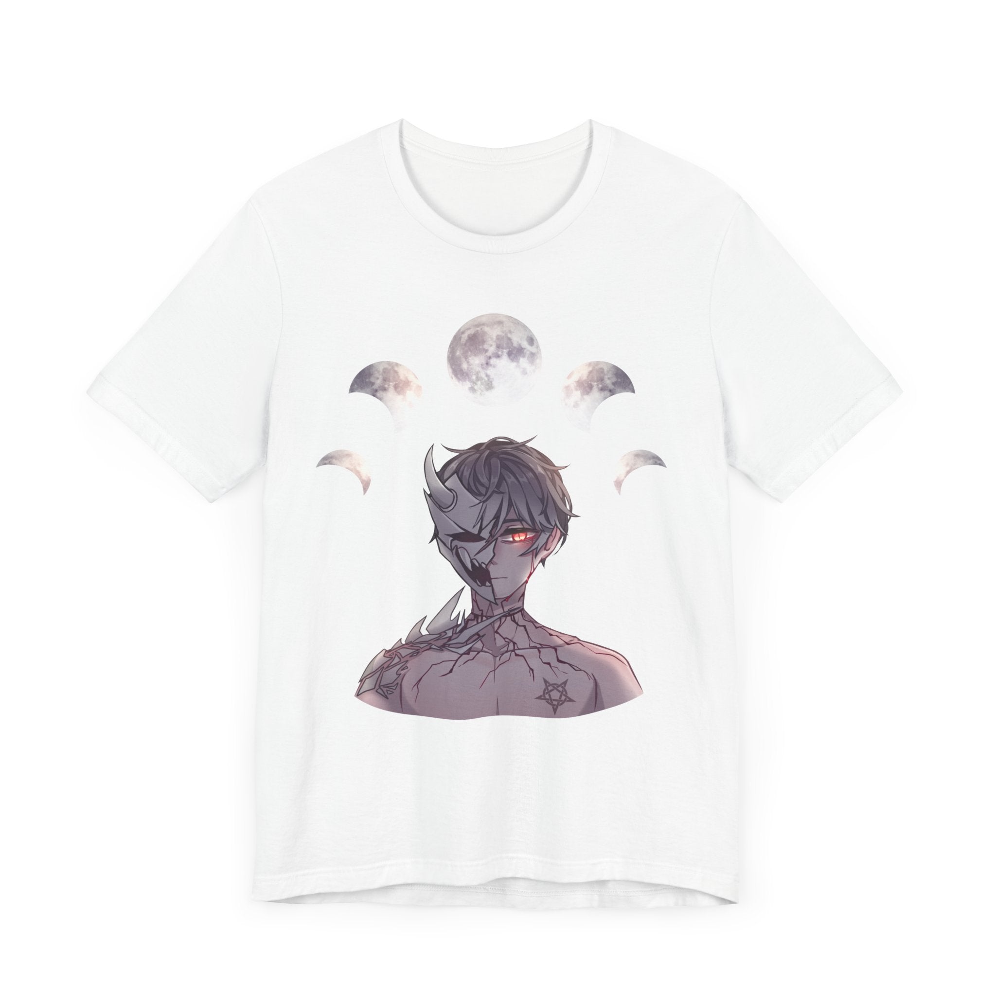 Light Urei Unisex T-shirt