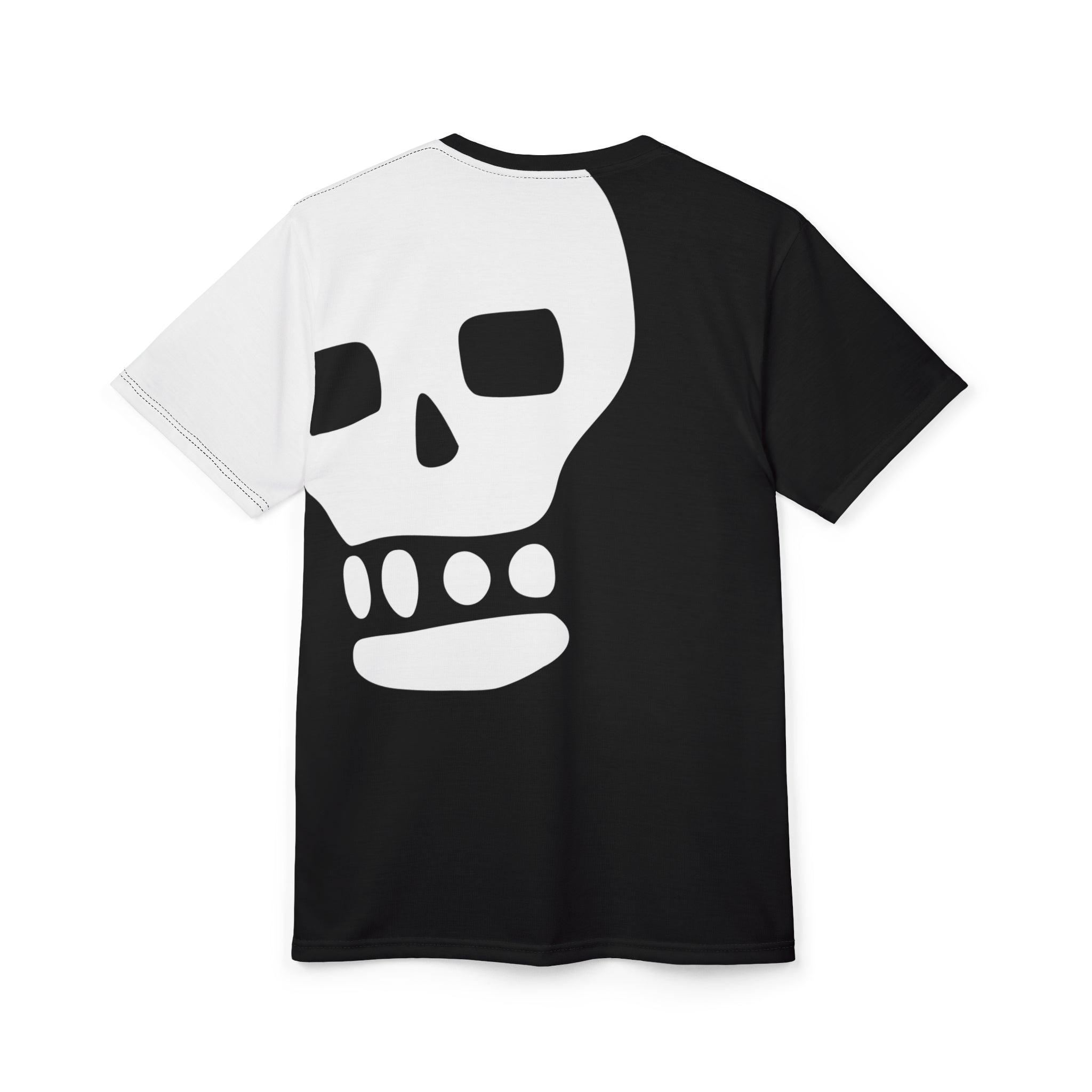 Aahra Unisex AOP Cut & Sew Tee