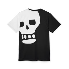 Aahra Unisex AOP Cut & Sew Tee