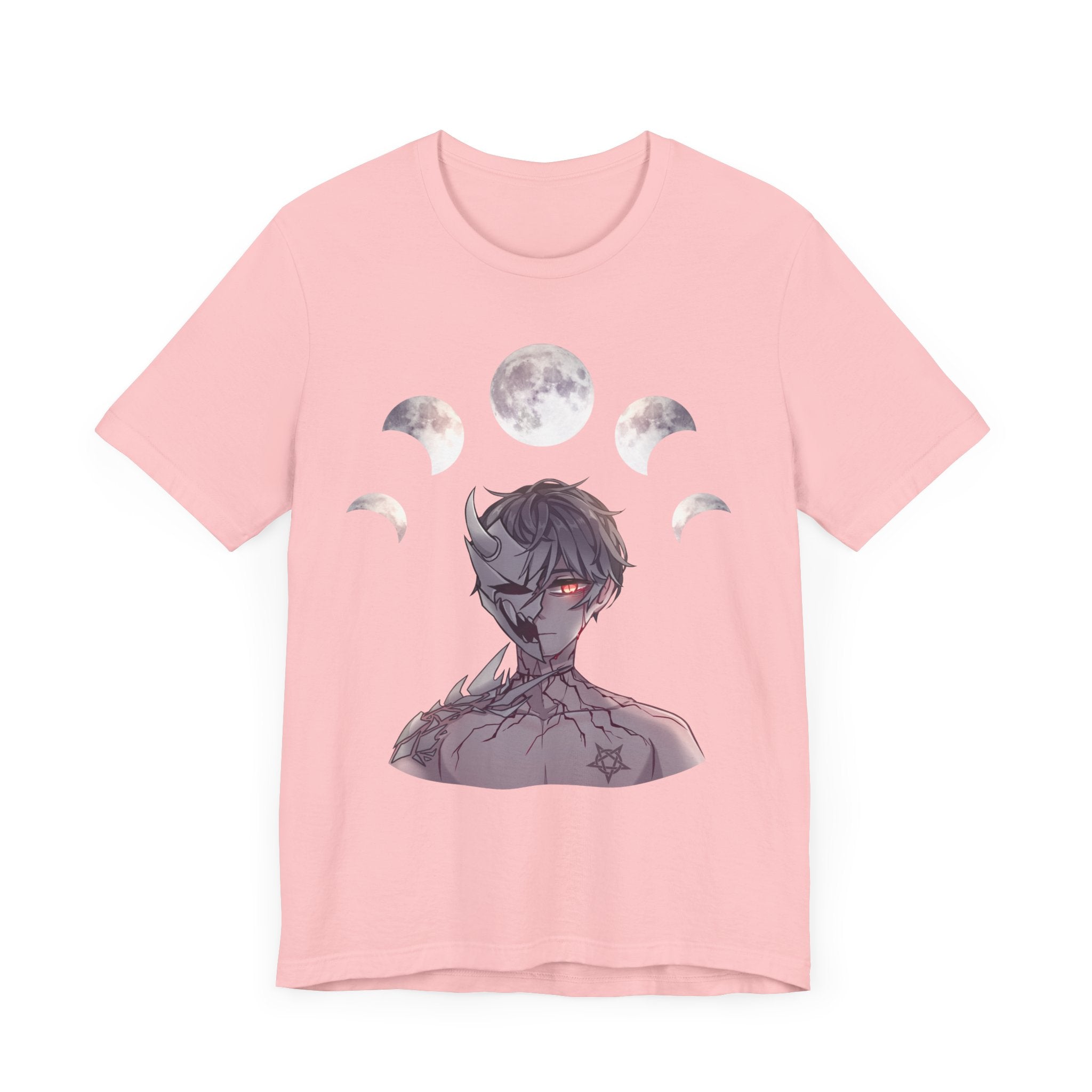 Light Urei Unisex T-shirt