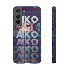 Aiko Samsung Snap Case