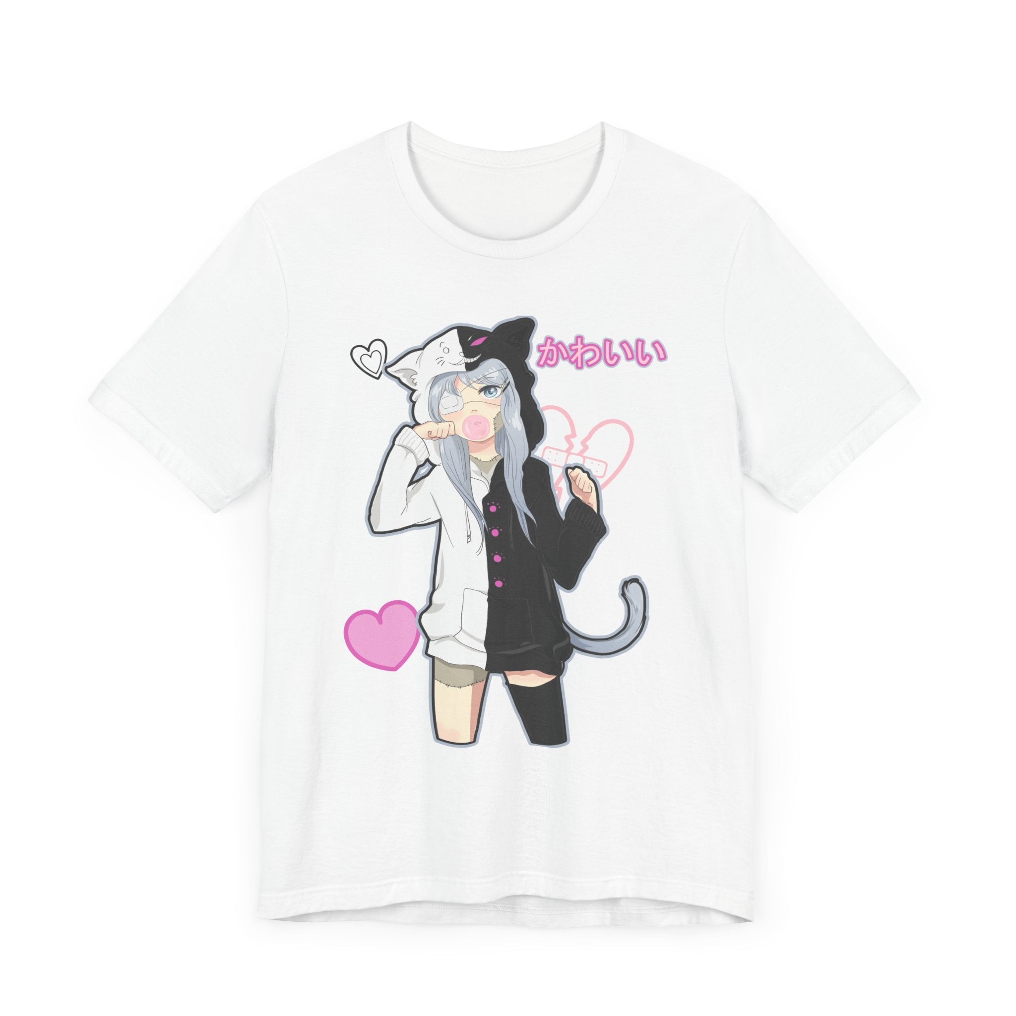 Kawaii Aahra Unisex T-shirt