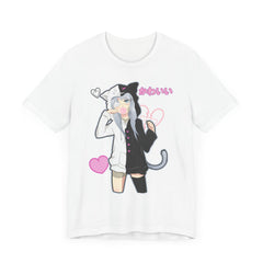 Kawaii Aahra Unisex T-shirt