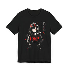 Good girl anime Unisex T-shirt