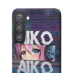 Aiko Samsung Snap Case