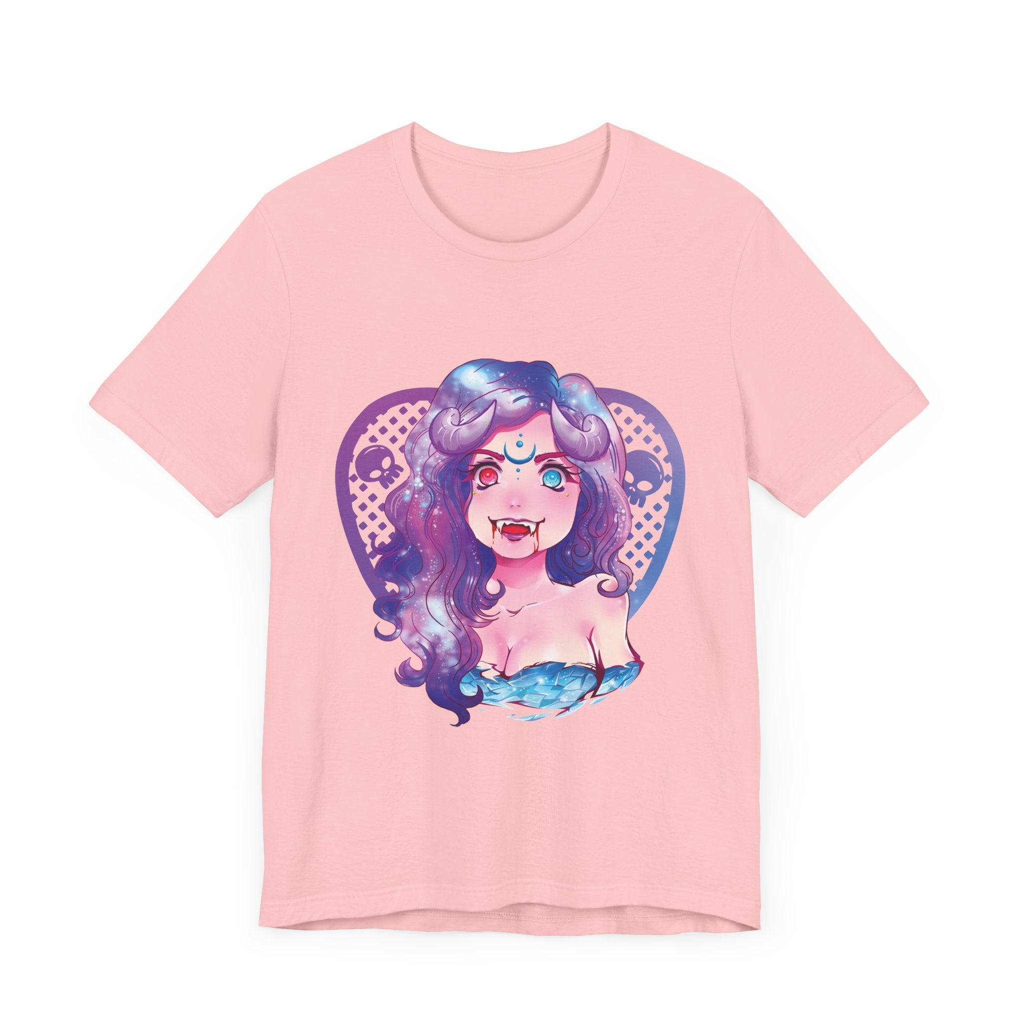 Ruhai Unisex T-shirt