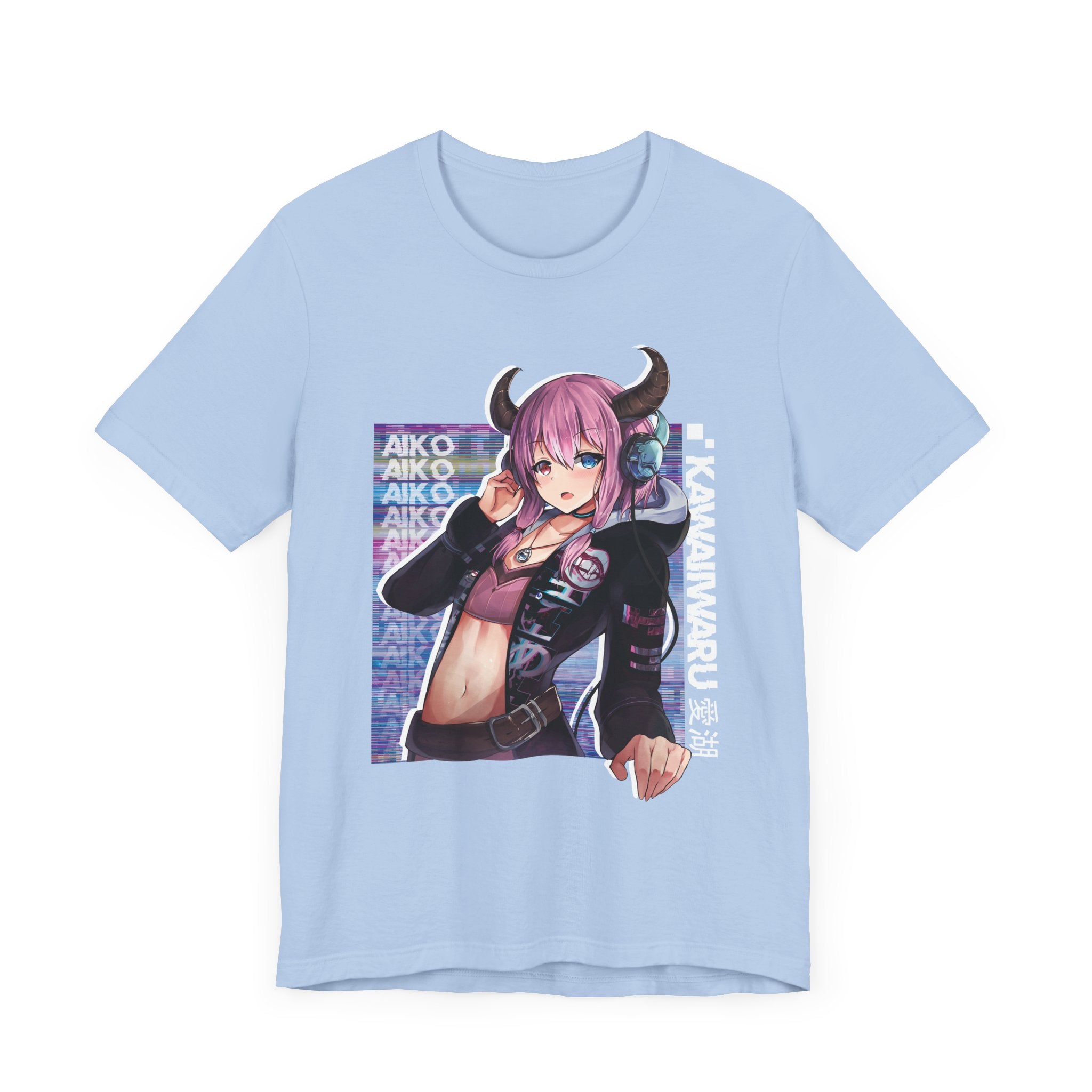 Aiko Unisex T-shirt