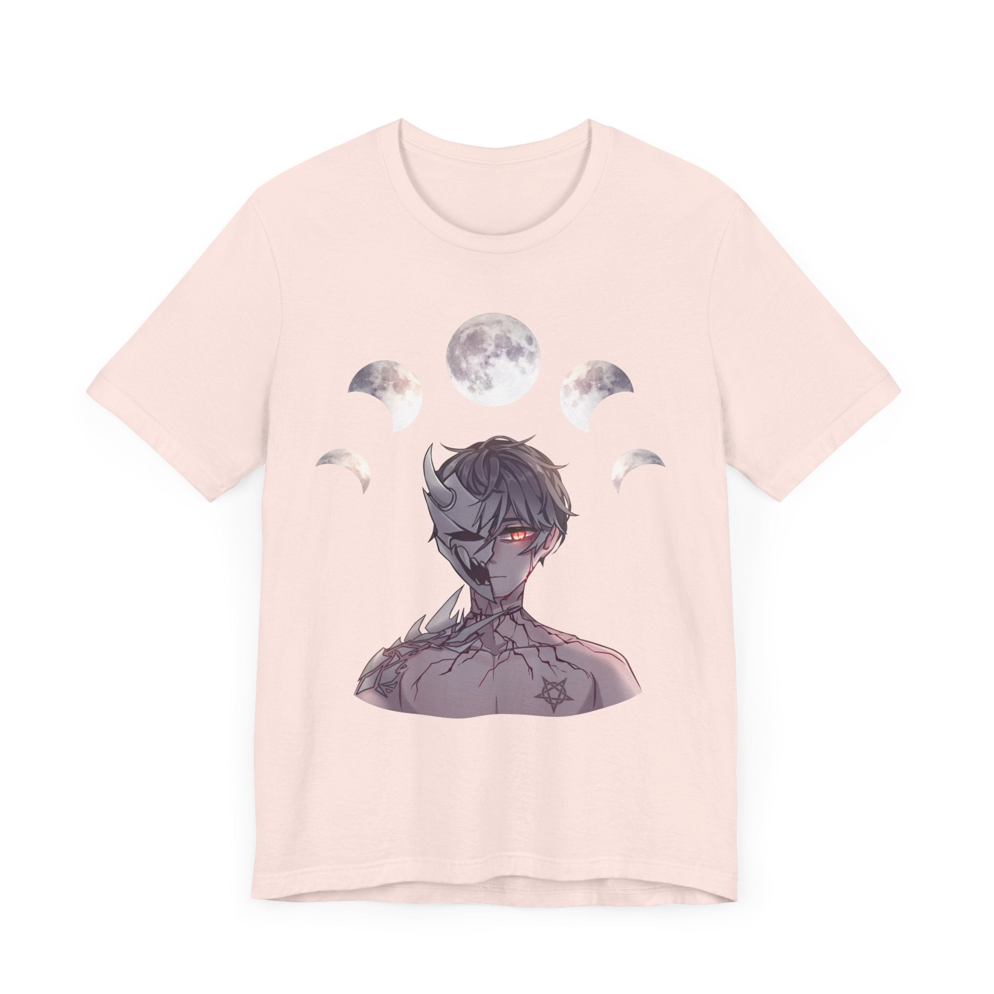 Light Urei Unisex T-shirt