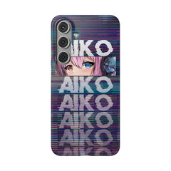 Aiko Samsung Snap Case