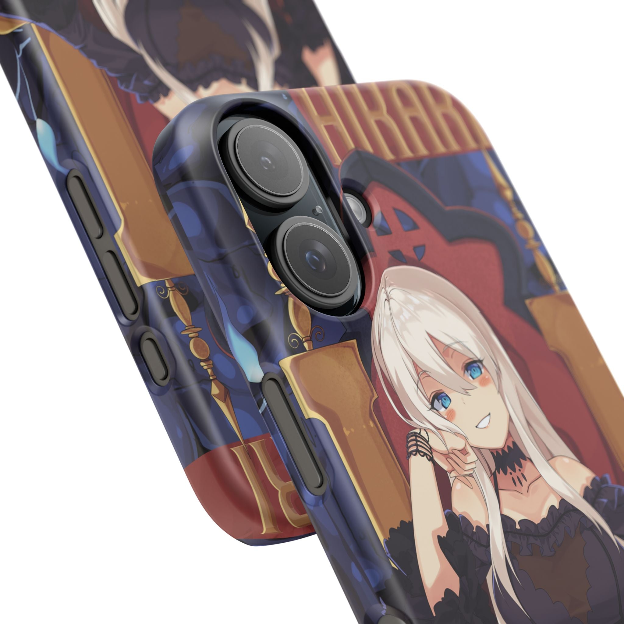 Hikari iPhone Snap Case