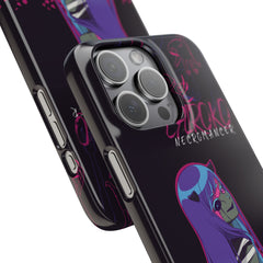 Chiroko iPhone Snap Case