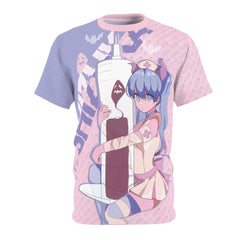 Shizuka V2 Unisex AOP Cut & Sew Tee