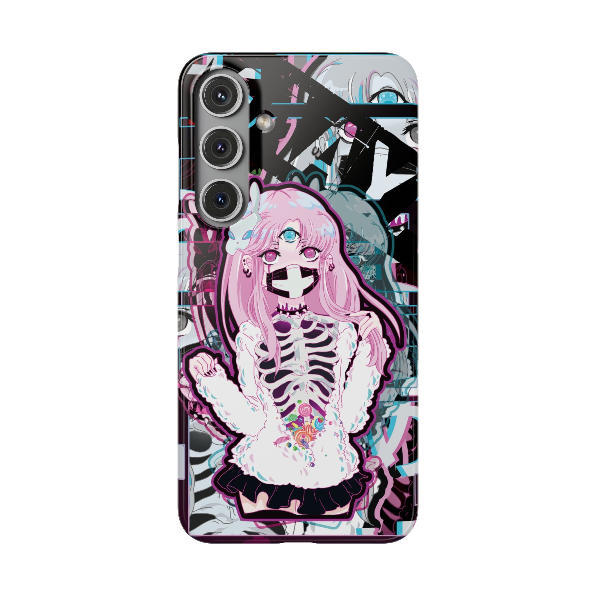 Maaya XP Samsung Snap Case