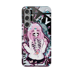 Maaya XP Samsung Snap Case