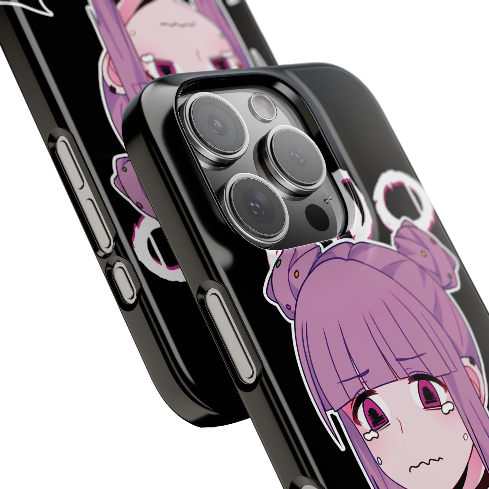 Budo iPhone Snap Case