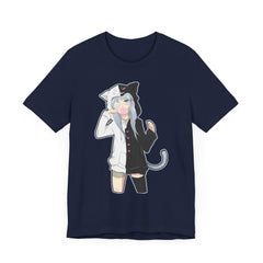 Aahra Unisex T-shirt