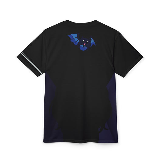 Helena and Helana - Twin Vampires Helena - All Over T-Shirt