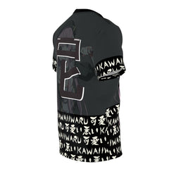 Lucille Unisex AOP Cut & Sew Tee