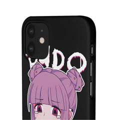 Budo iPhone Snap Case