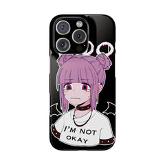 Budo iPhone Snap Case