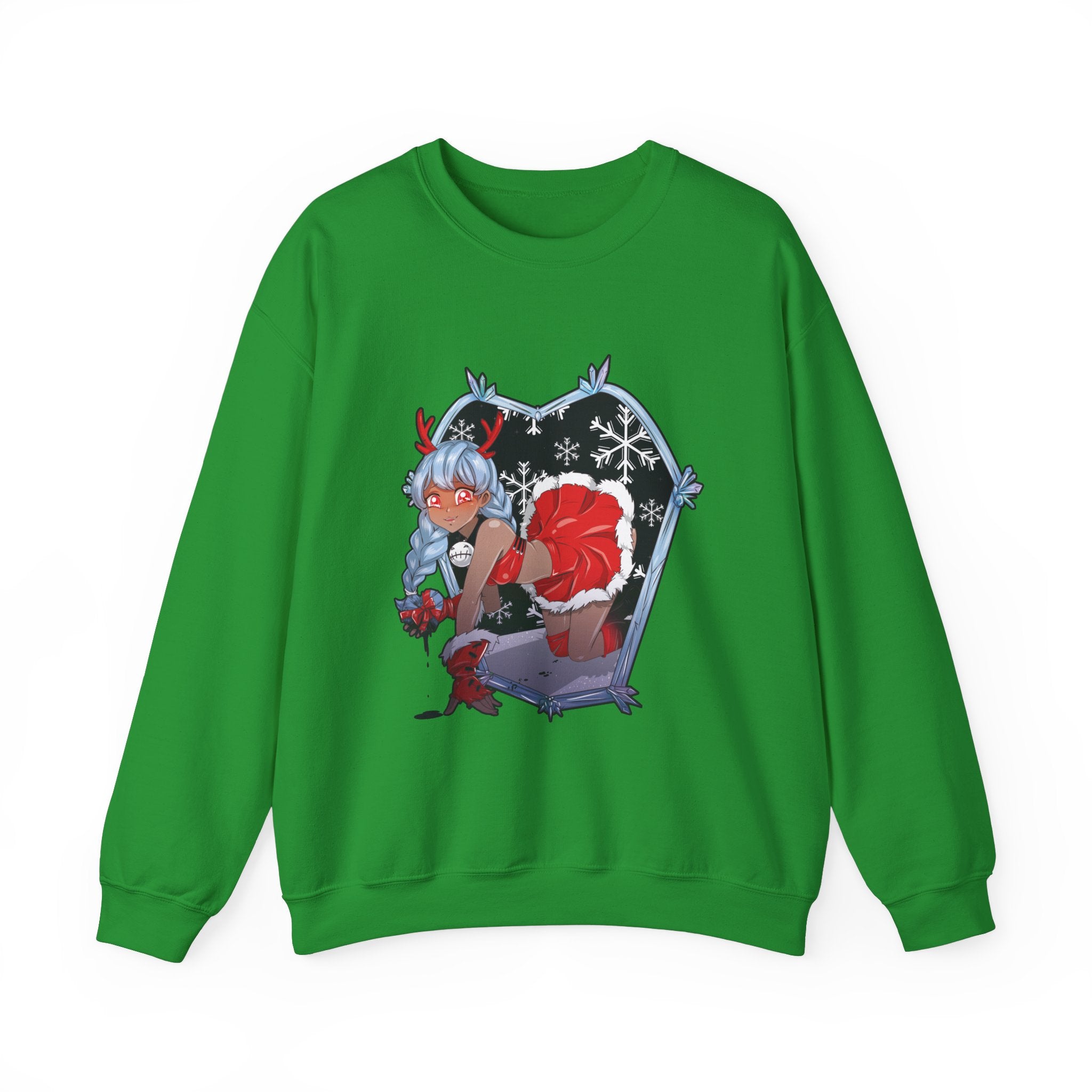 Tonakai Unisex Sweatshirt