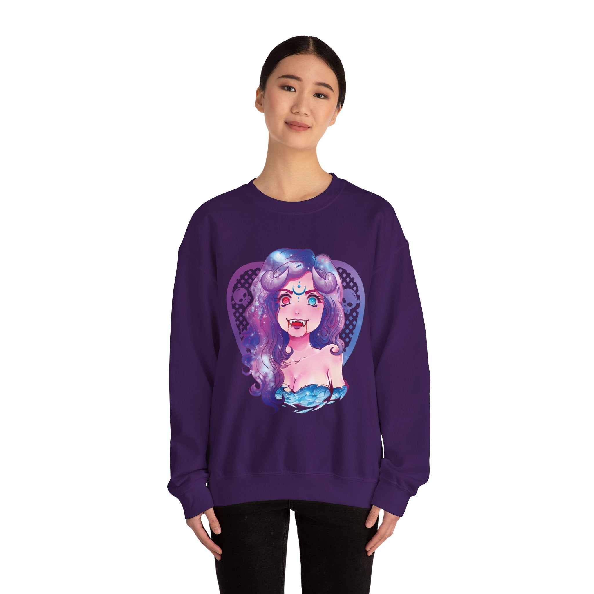 Ruhai Sweatshirt