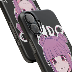 Budo iPhone Snap Case
