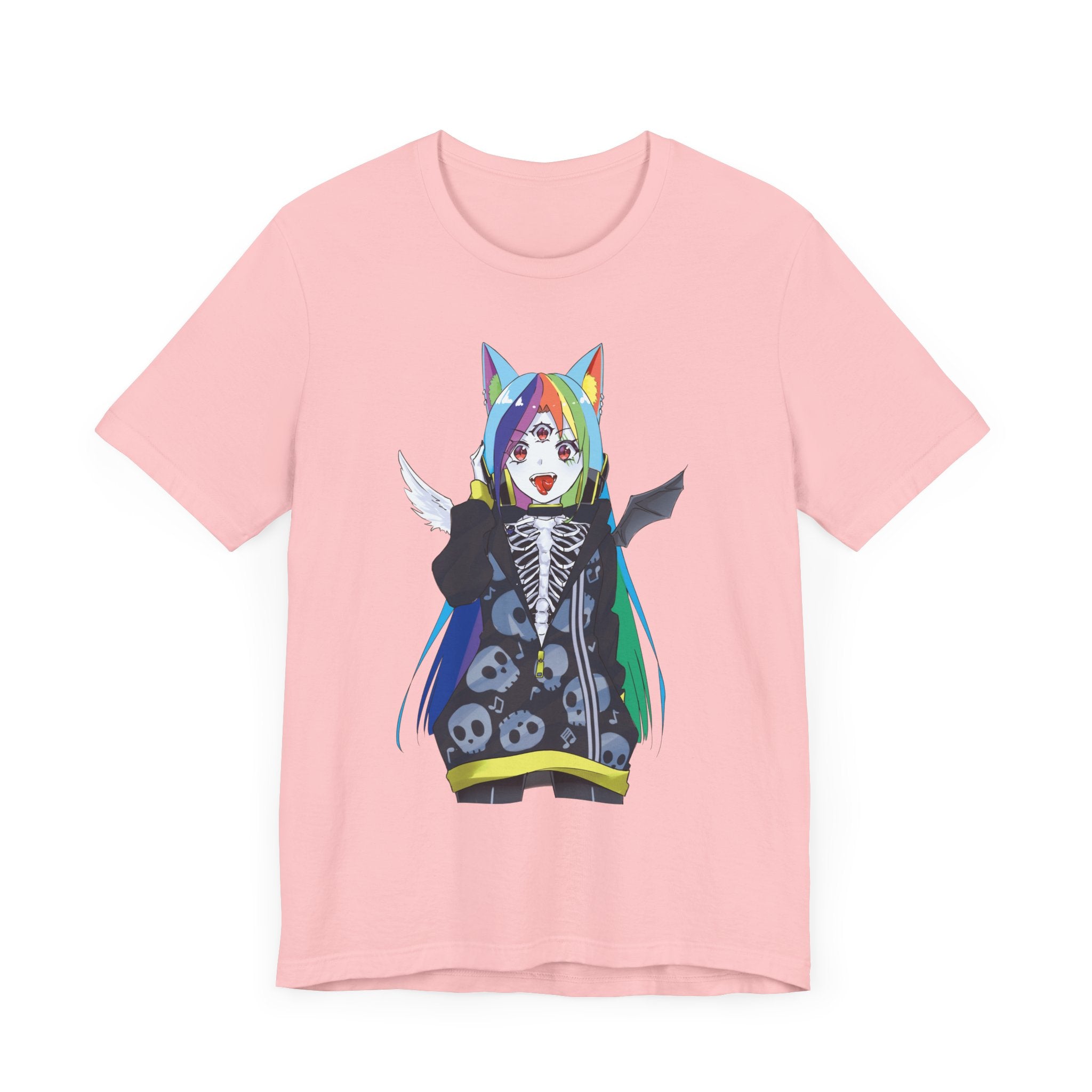 Niji Unisex T-shirt
