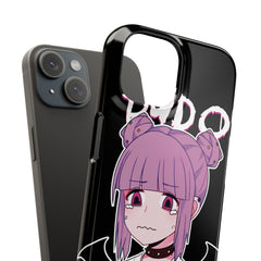 Budo iPhone Snap Case