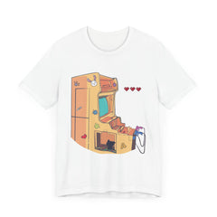 Arcade Unisex T-shirt