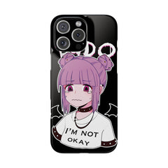 Budo iPhone Snap Case