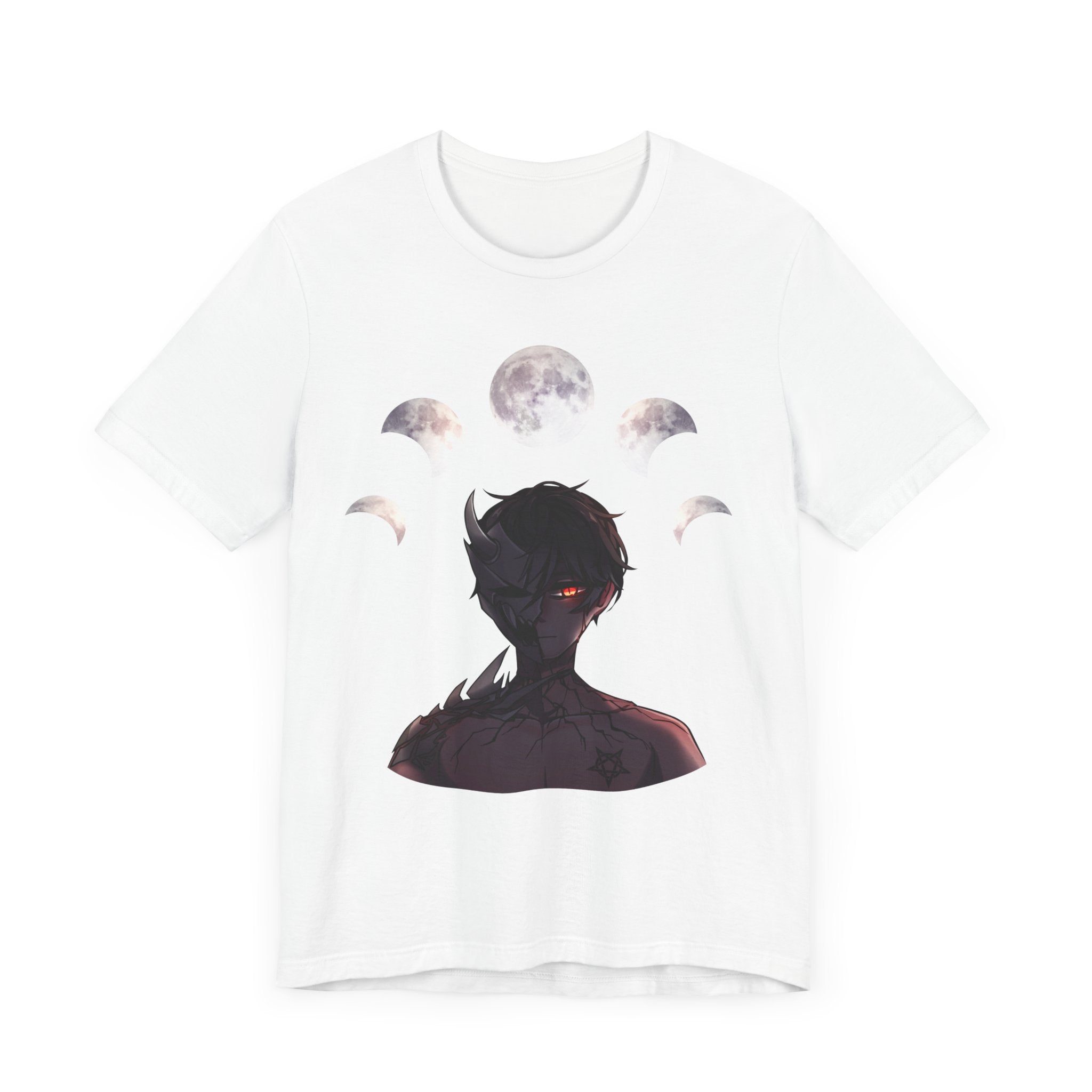 Dark Urei Unisex T-shirt