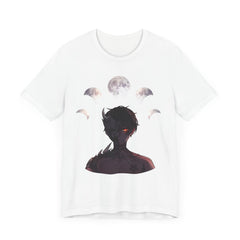 Dark Urei Unisex T-shirt
