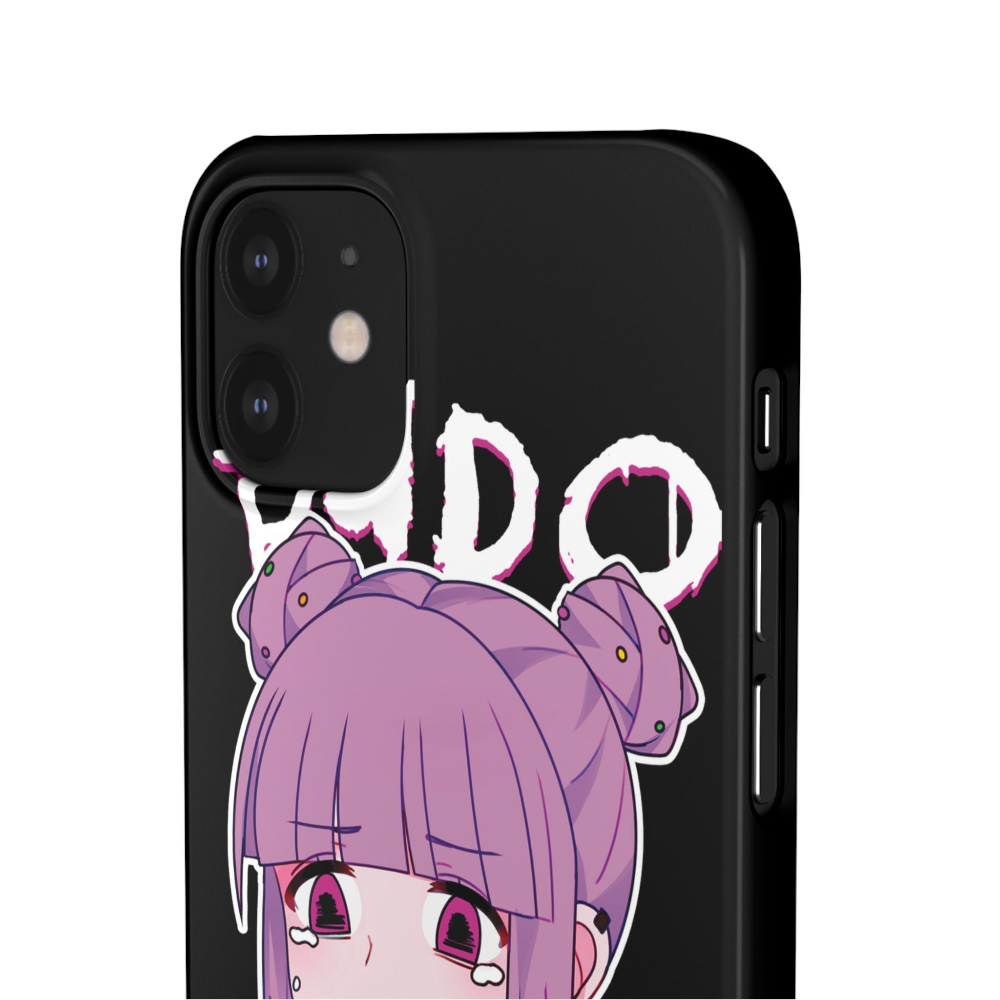 Budo iPhone Snap Case