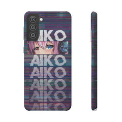 Aiko Samsung Snap Case